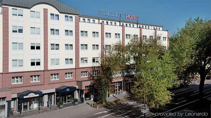 Victor's Residenz-Hotel Saarlouis Buitenkant foto