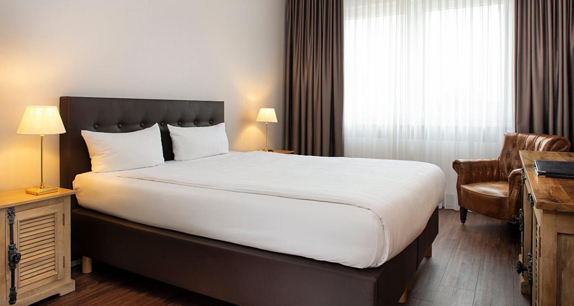Victor's Residenz-Hotel Saarlouis Kamer foto