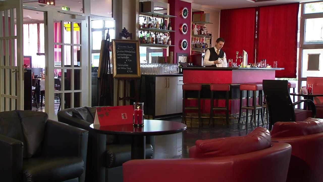 Victor's Residenz-Hotel Saarlouis Buitenkant foto