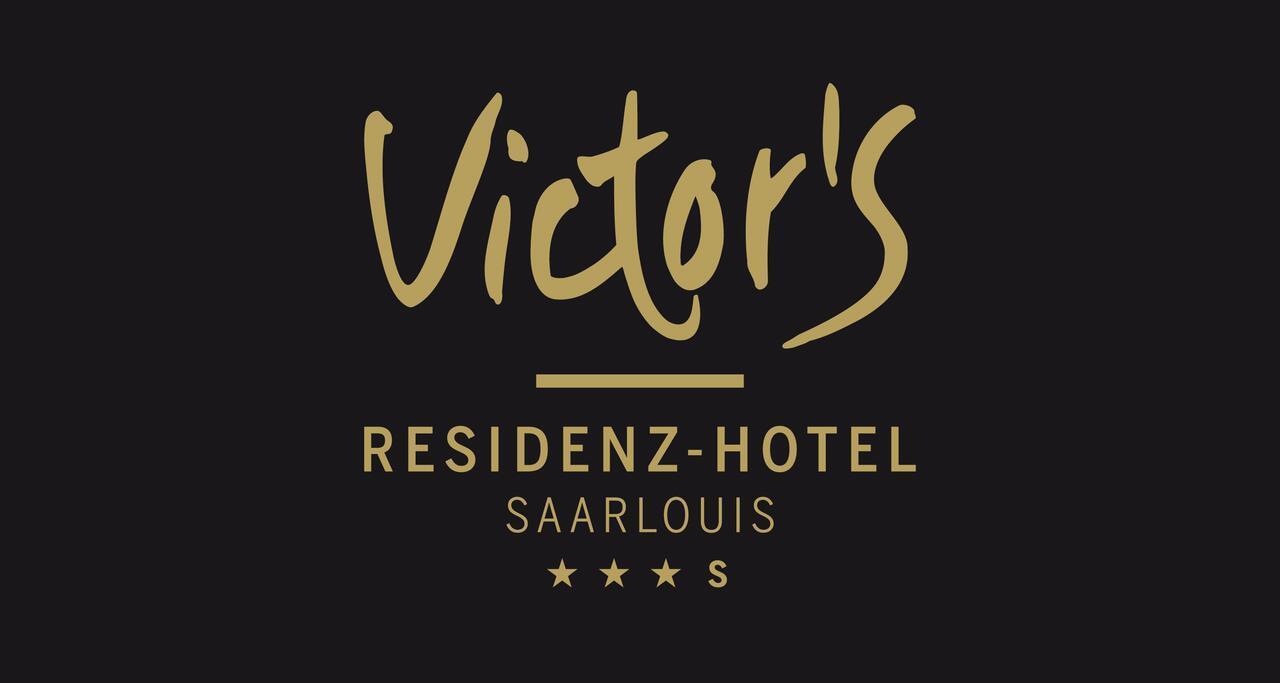 Victor's Residenz-Hotel Saarlouis Buitenkant foto